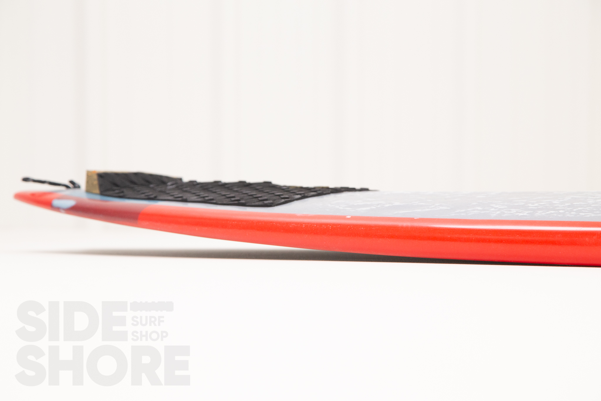 Al Merrick Two Happy - Swallow Tail - 5'8 x 18 1/4