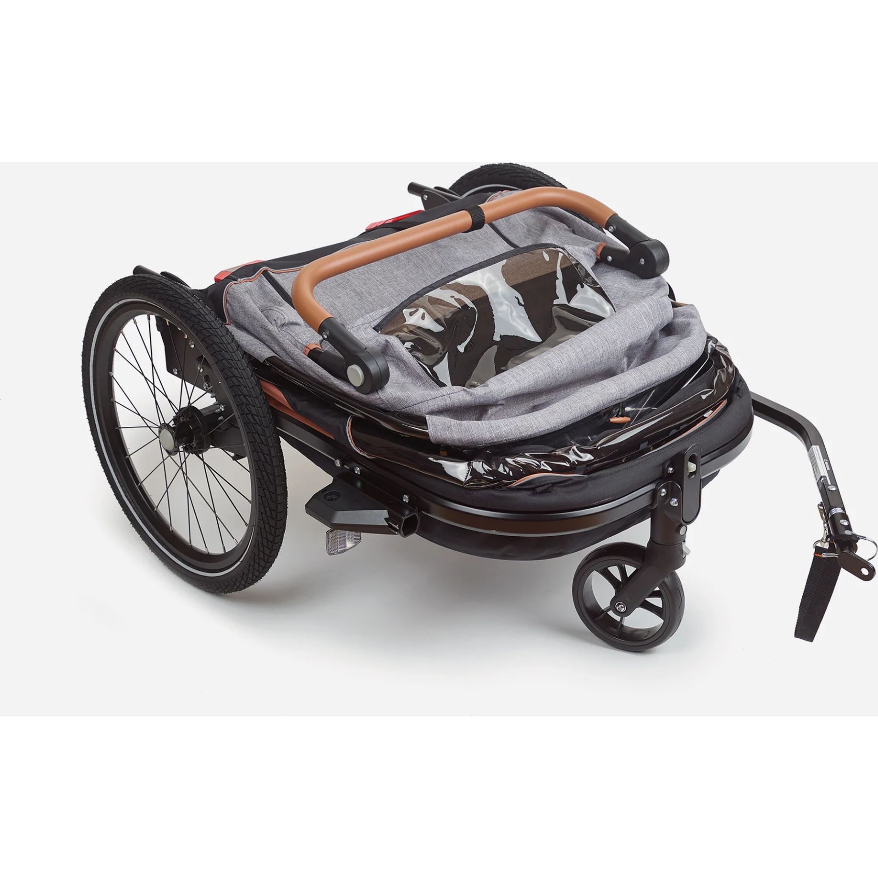 BoBike 2 in 1 Fietskar