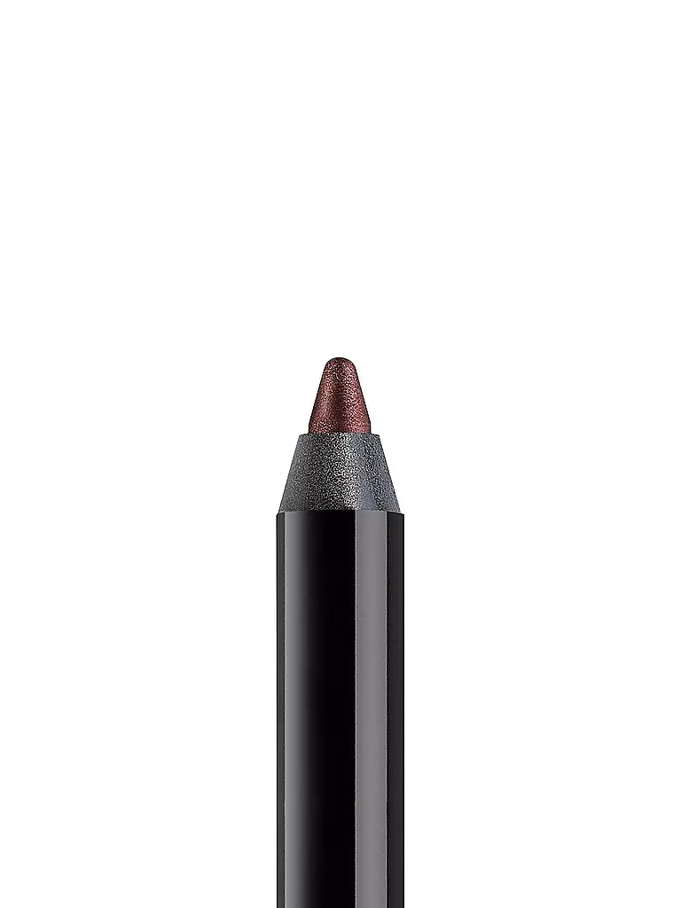 ARTDECO Augenkonturenstift - Metallic Eye Liner Long-Lasting (20 Metallic Plum) beere