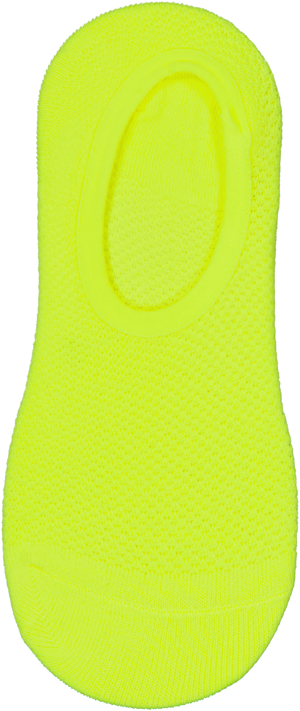 Dames footies - Stretch Neon roze kopen? Goed en goedkoop
