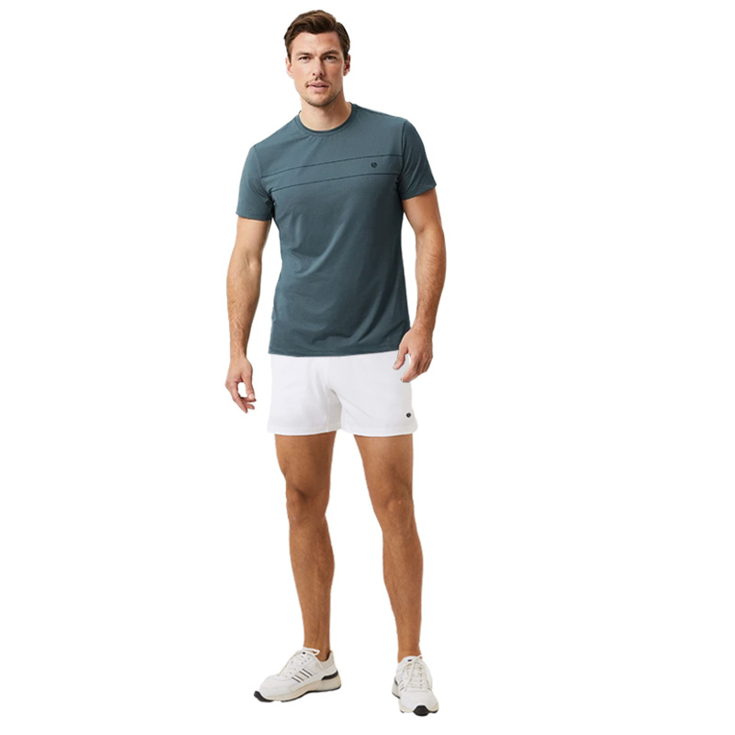 Björn Borg Ace Light Tee Set Heren
