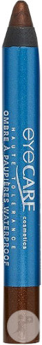 Eye Care Cosmetics Ombre Paupières Waterproof Épice 3,25g