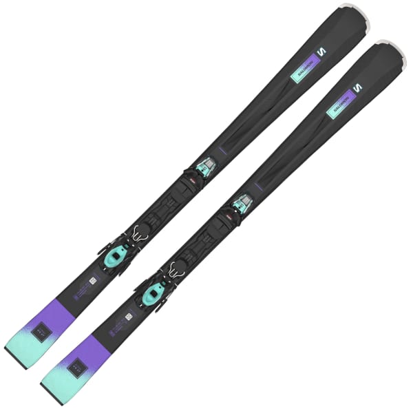 Pack ski SALOMON S/MAX N°6 XT + M10 GW F8