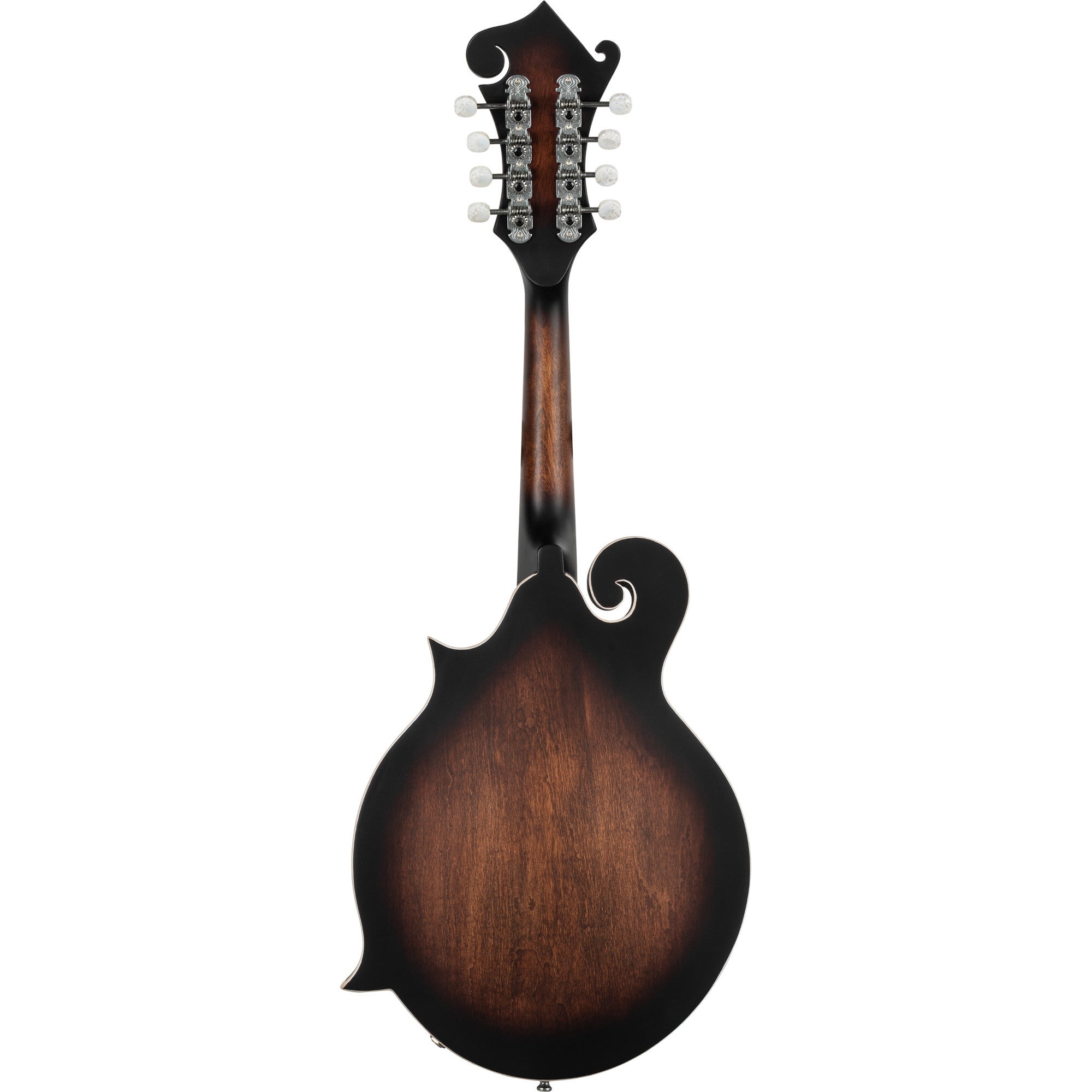 Ortega Americana Series RMFE30-WB Mandolin elektrisch-akoestische F-stijl mandoline