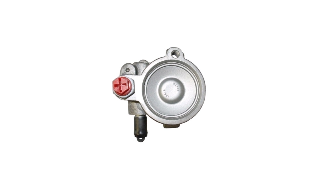 Servopumpe Hydraulisk