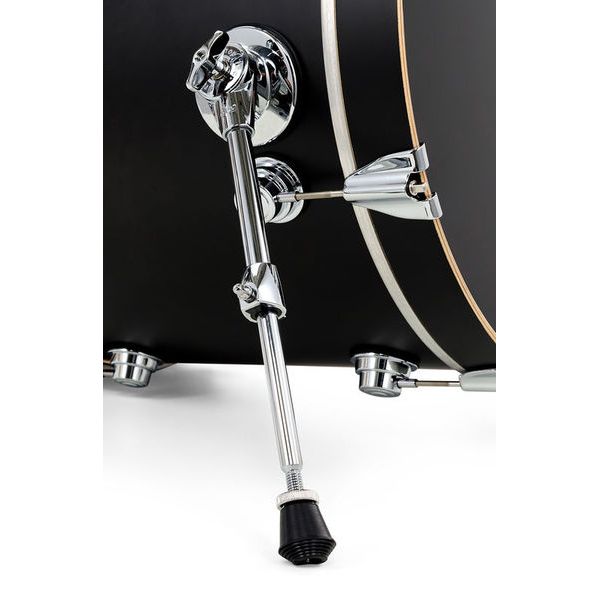 DW Satin Oil New Studio Ebony