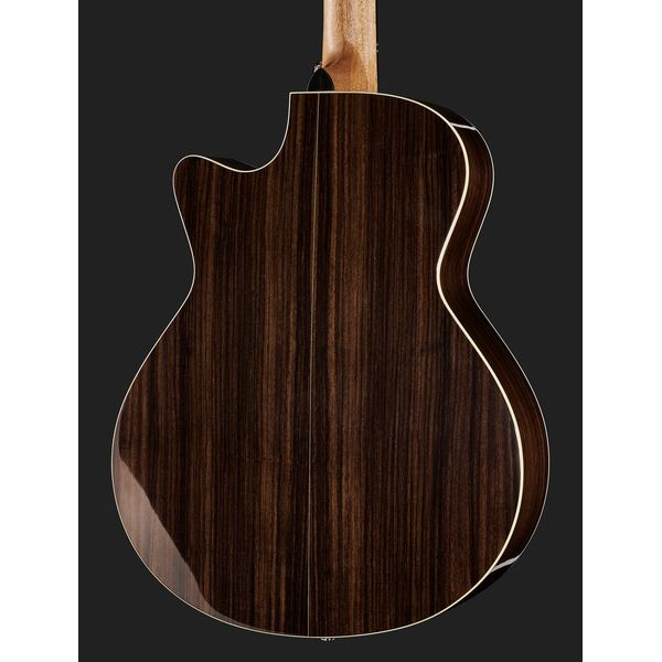 Furch Green Gc-SR