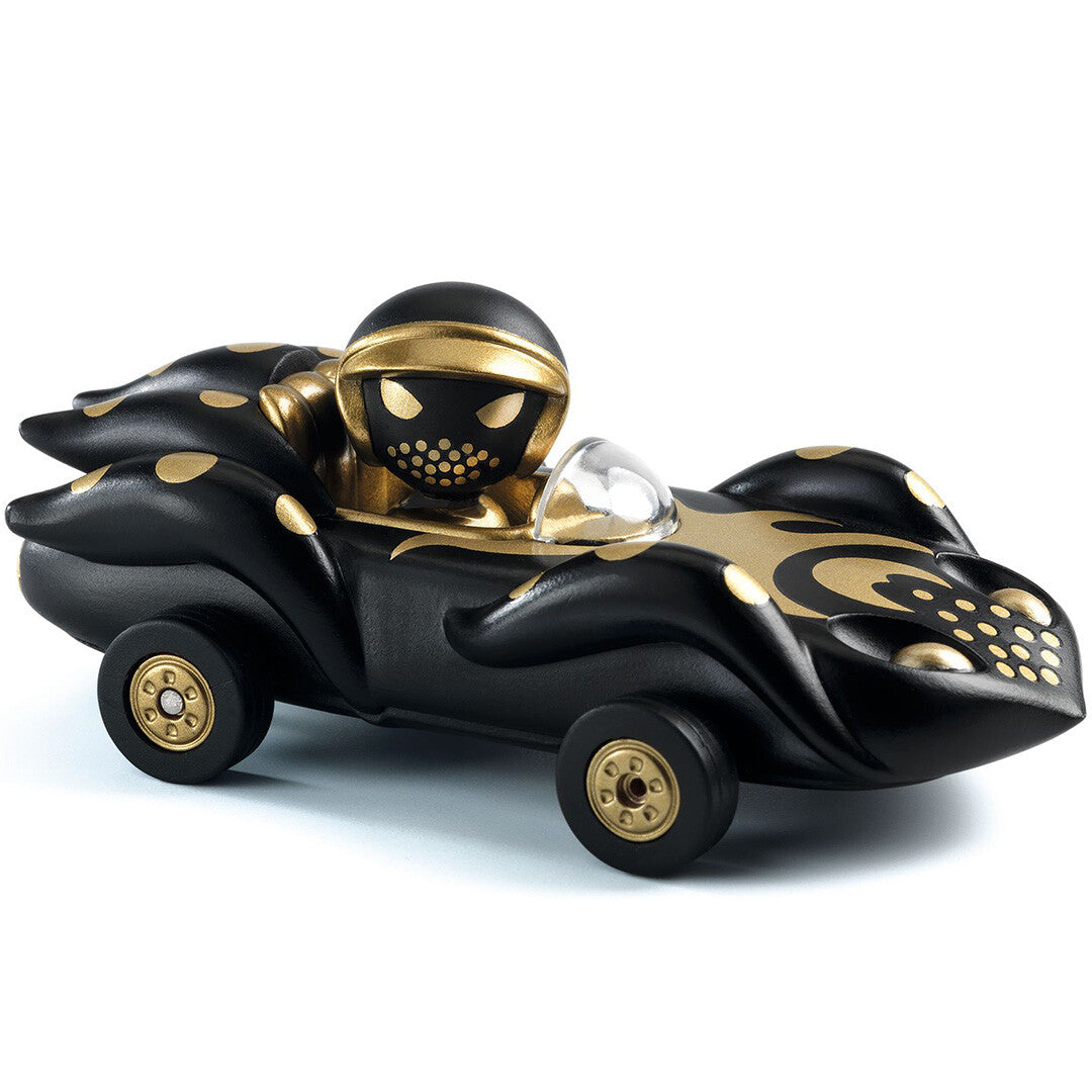 Djeco crazy motors auto - fangio octo