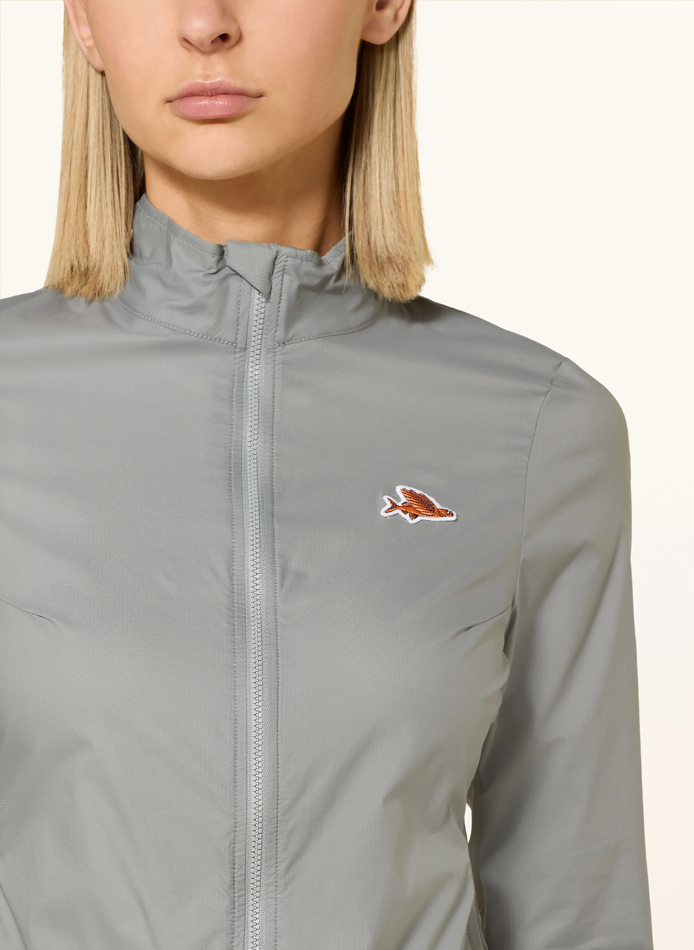 CAFÉ DU CYCLISTE Radjacke EDITH