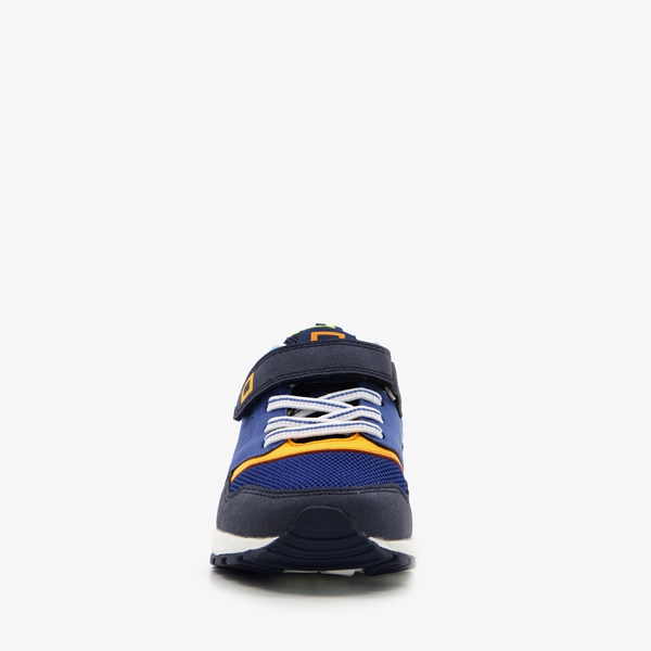 Blue Box jongens sneakers blauw