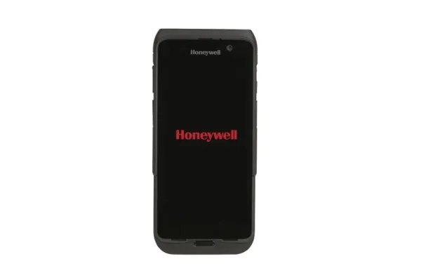 Honeywell CT47 - Terminal til indsamling af data - grov - Android 12 - 128 GB UFS card - 5.5