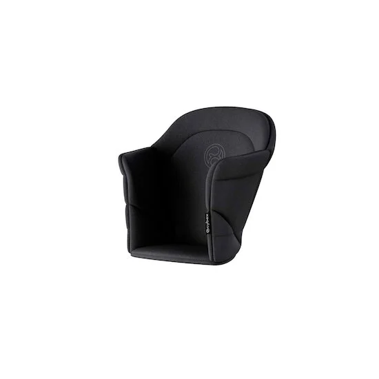 Coussins confort Click & Fold   Stunning black        de               CYBEX
