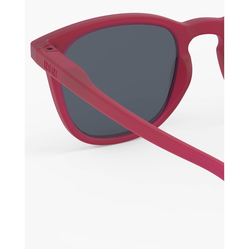 Køb Izipizi KIDS 3/5 E Cranberry Solbriller