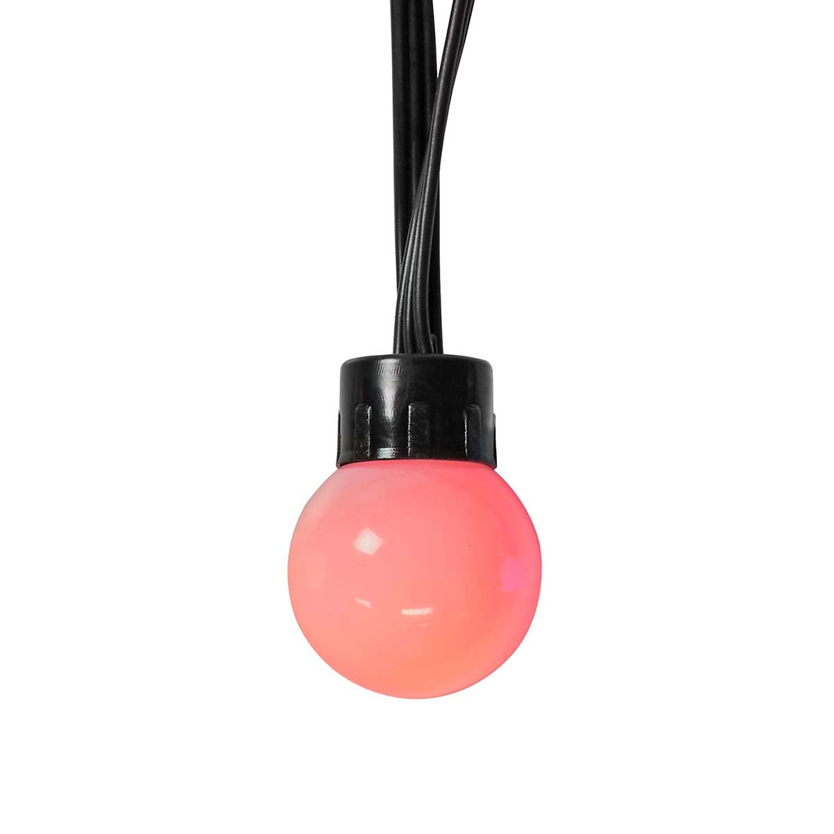 Nedis SmartLife Decoratieve LED lichtslang party lights iOS/Android 10.8 mtr