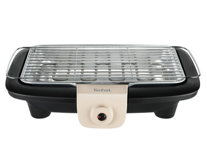 GRELHADOR DE MESA TEFAL BG90C814 EASYGRILL 2300W