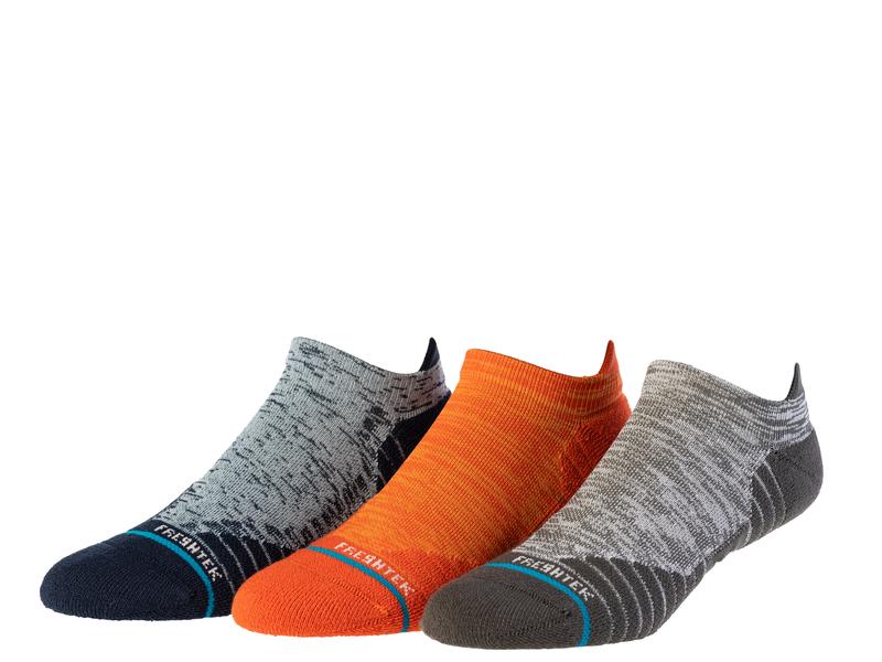 STANCE Socken Tectonic Multi 3er-Pack Socken in Grösse 38 - 42