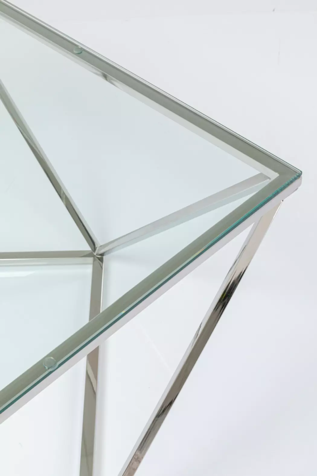 Couchtisch 85030 Cristallo