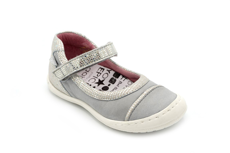 Bo-Bell Iyla Grijs