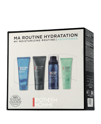 Biotherm Homme Aquapower Starter Kit 20ml-40ml-50ml-40ml