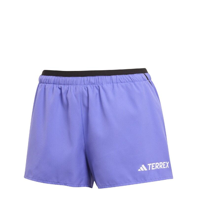 Multi Light Short - Short trail femme