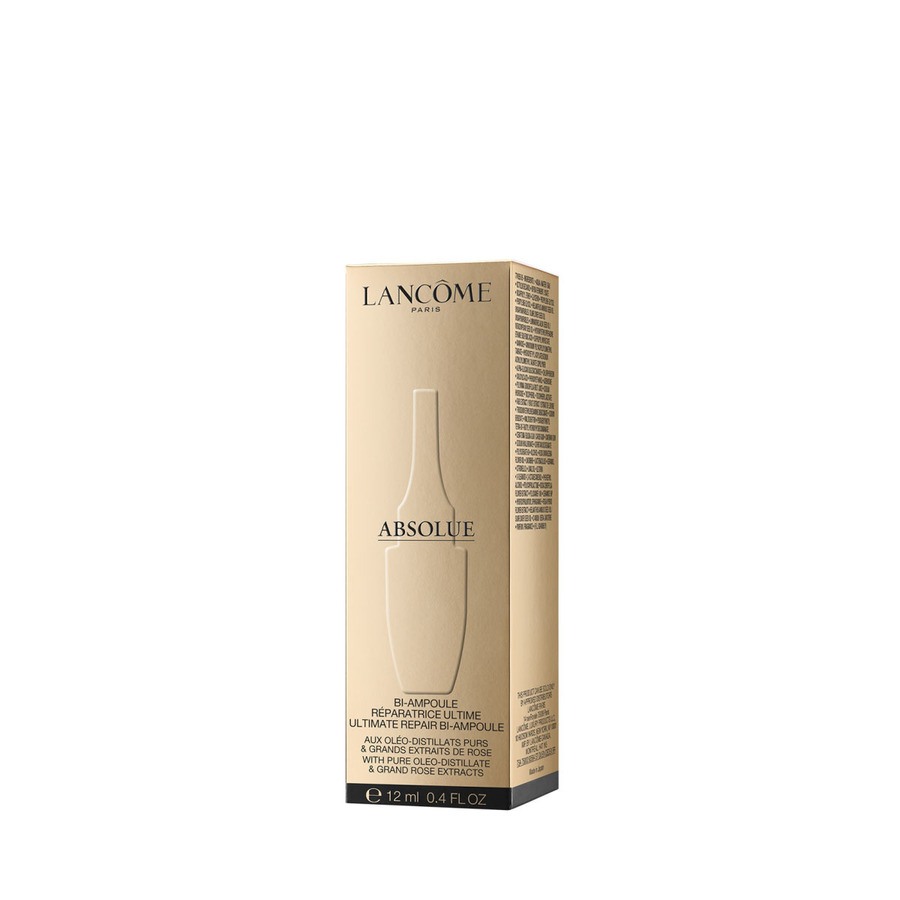 Lancôme Absolue Ultimate Repair Bi-Ampoule 12ml