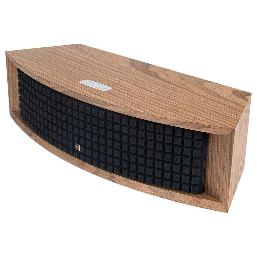 JBL L42MS Noyer - Enceinte compacte