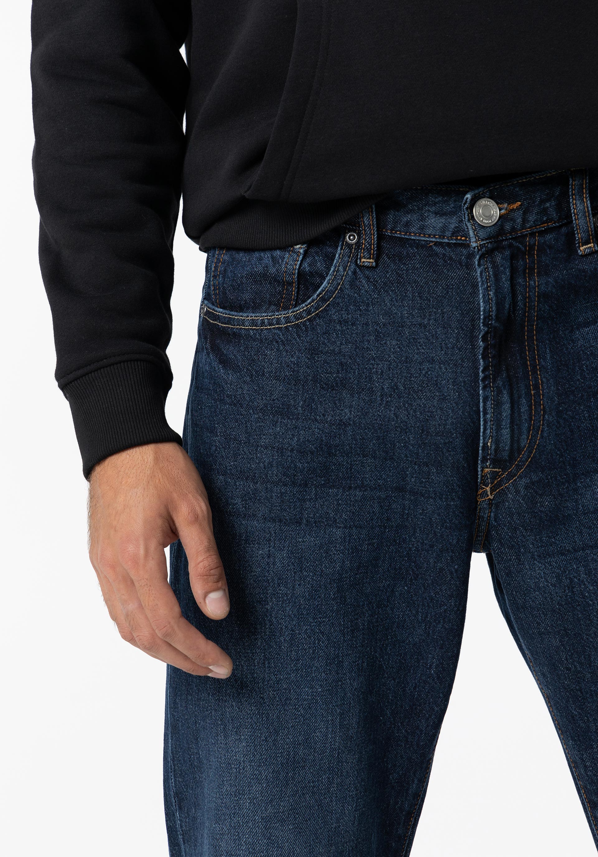 Jeans Straight Fit