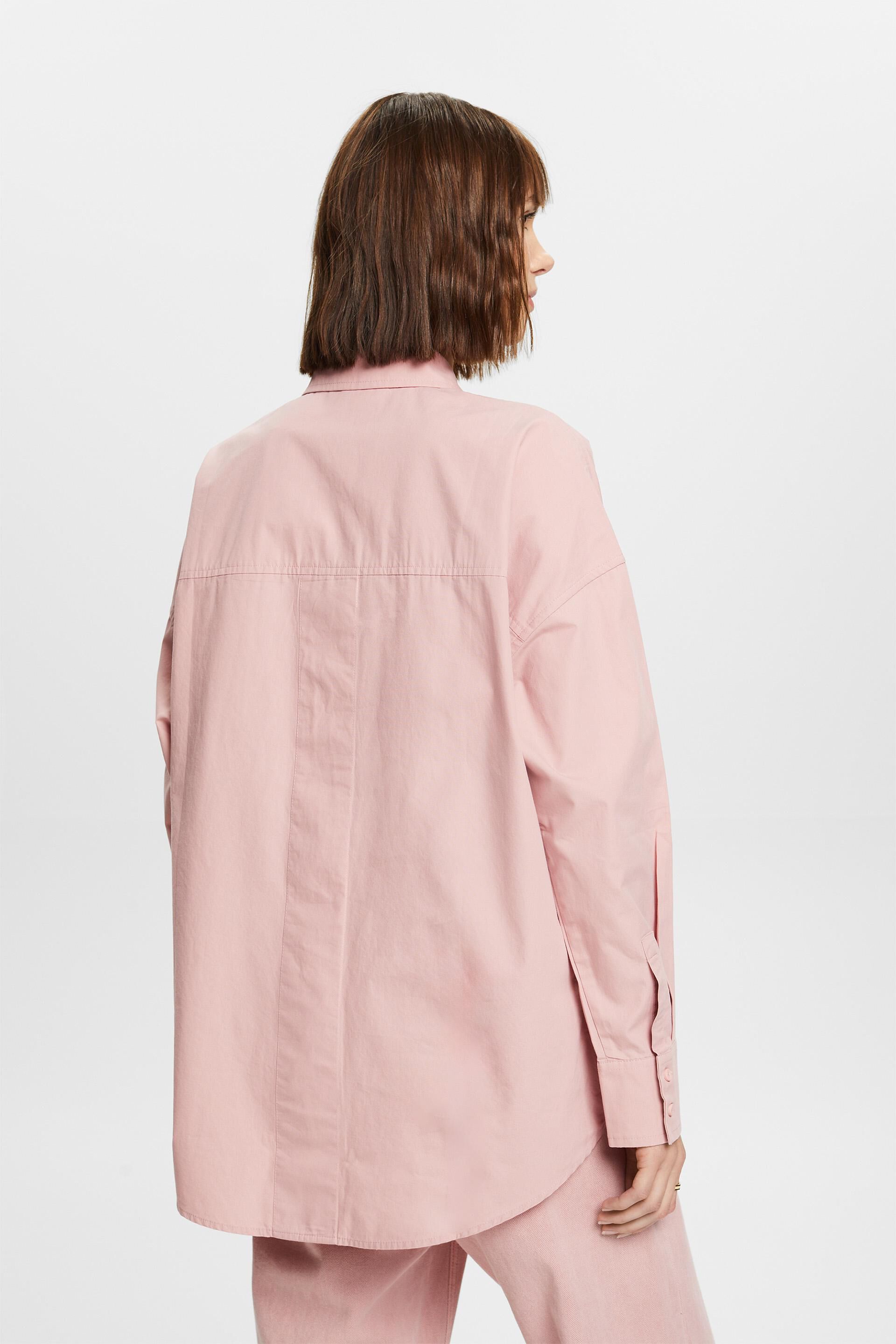 Blouses woven