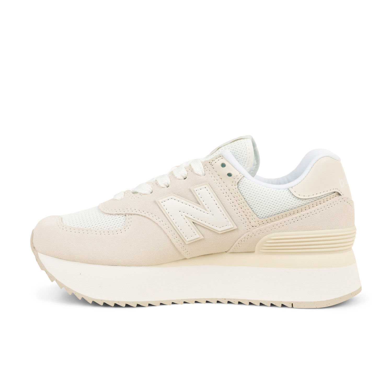 Baskets femme NEW BALANCE WL574