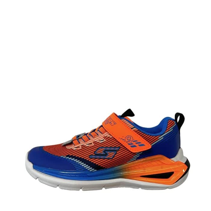 Skechers S-Lights TRI-Namics 2.0 Sneakers Børn