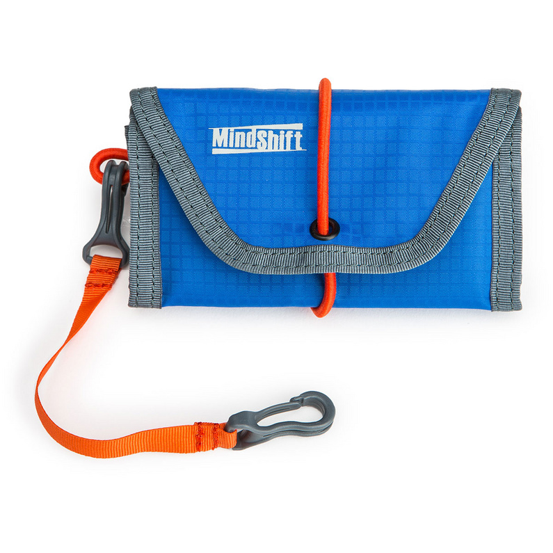 Mindshiftgear Hause of Cards Tasche