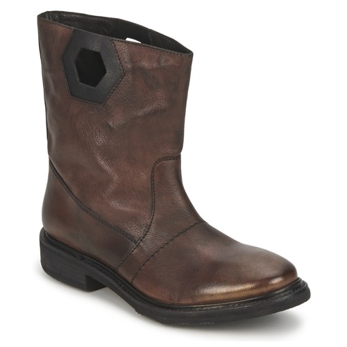Bikkembergs - TEXANINO 12 - Tdm