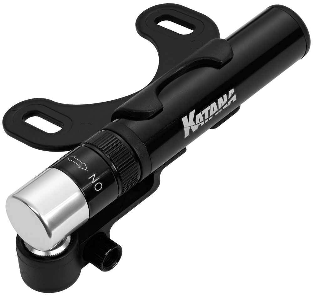 Katana Taifun S CNC CO2 Hybrid-Minipumpe kaufen | Bike-Discount