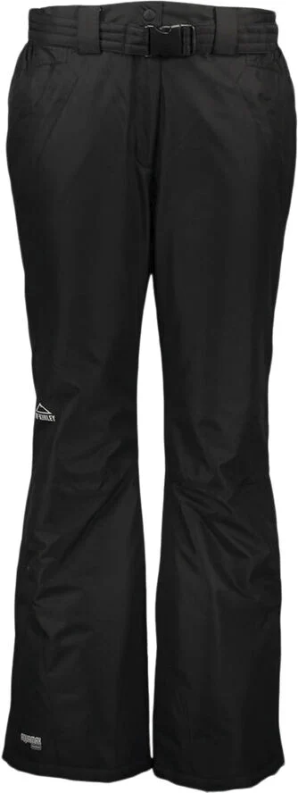 MCKINLEY Silian Ski Pant Sort