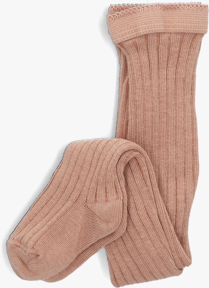 MP DENMARK camel mp denmark  cotton rib tights