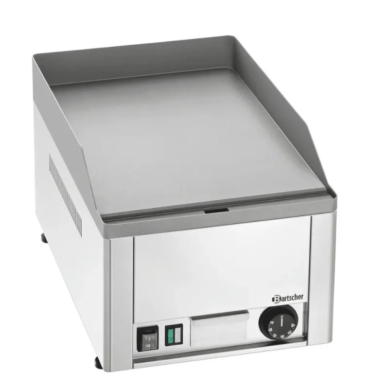 BARTSCHER - Plancha professionnelle - GDP 320E-G