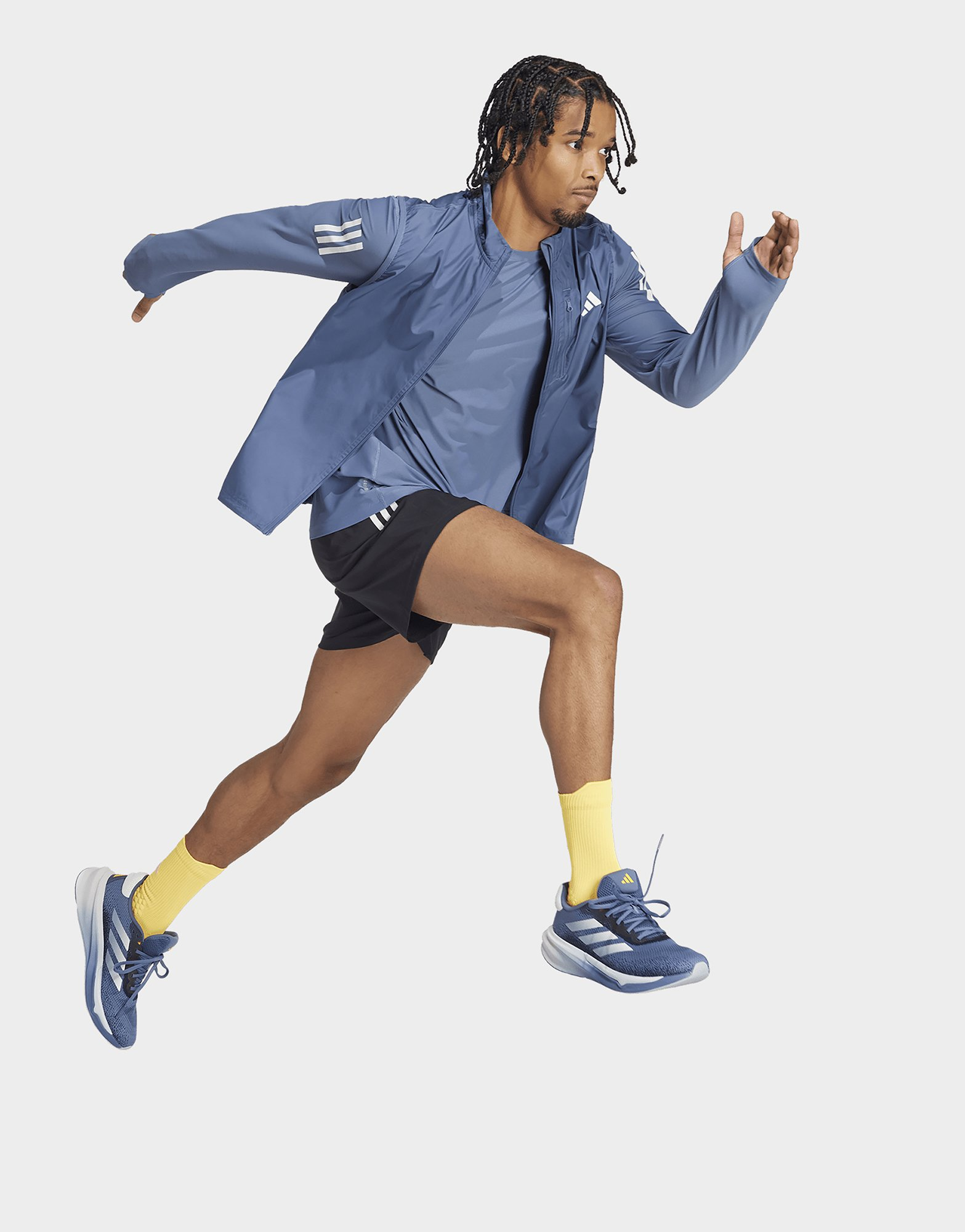 adidas Veste sans manches Own the Run