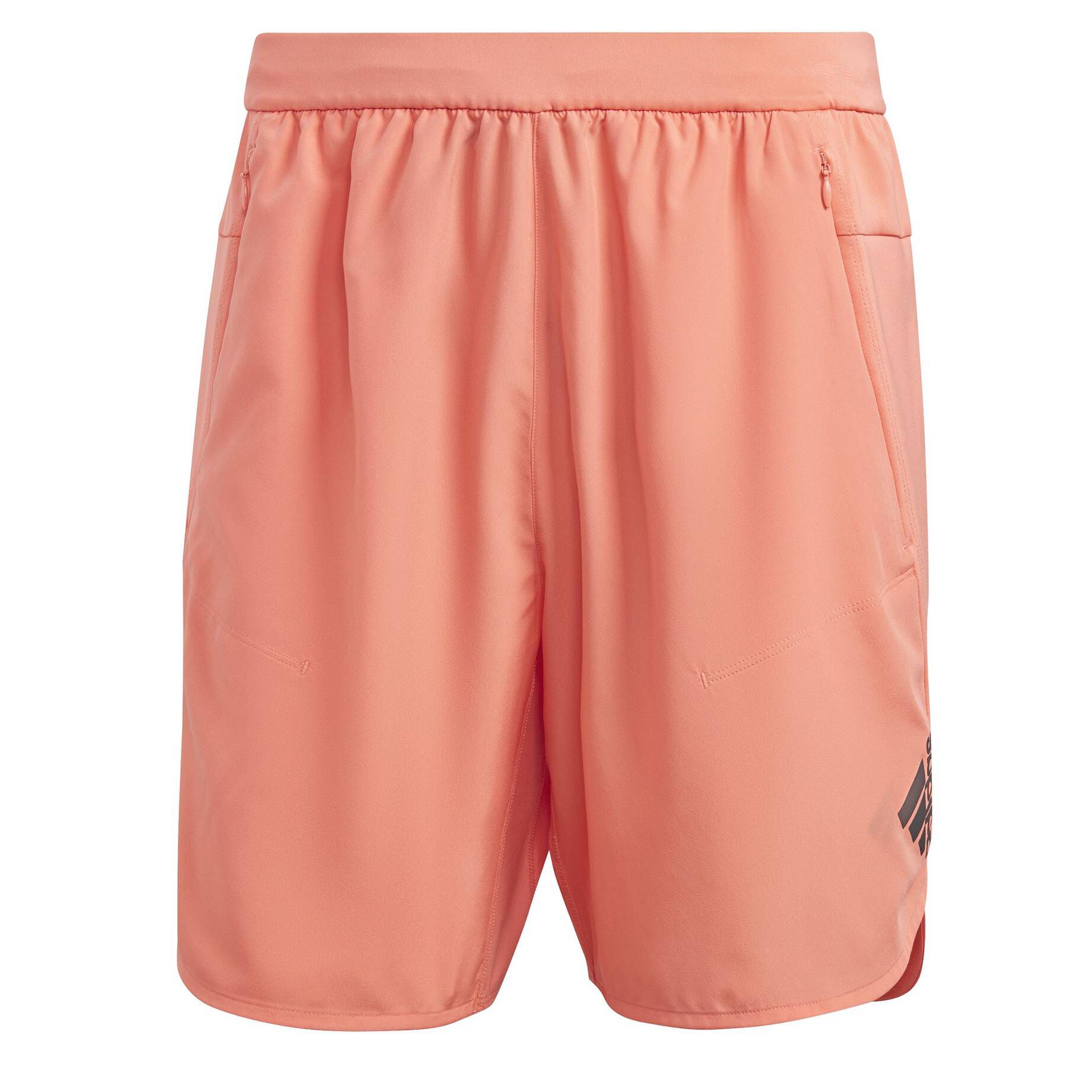 adidas Performance| Herren Trainingsshorts D4T