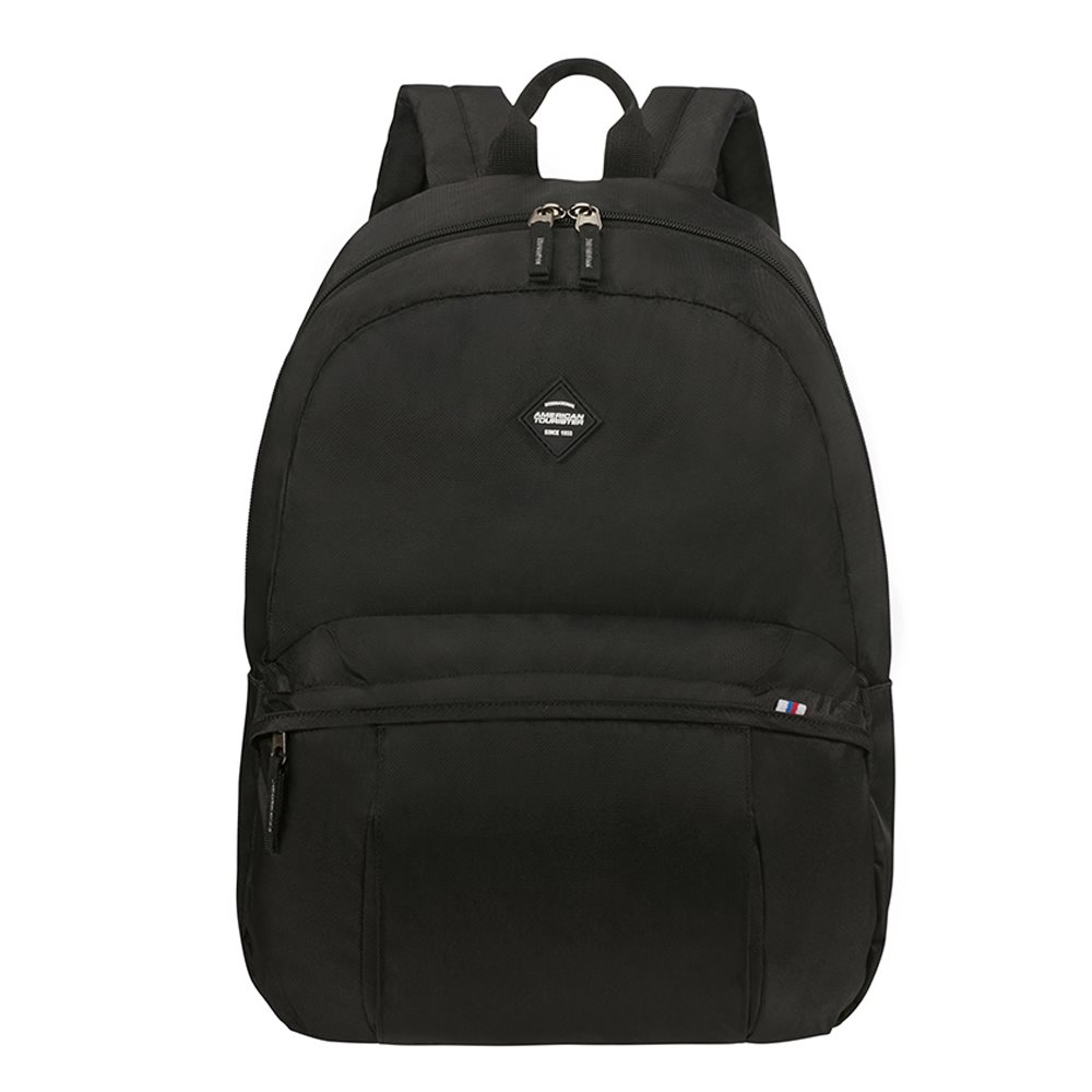 American Tourister Upbeat Backpack black
