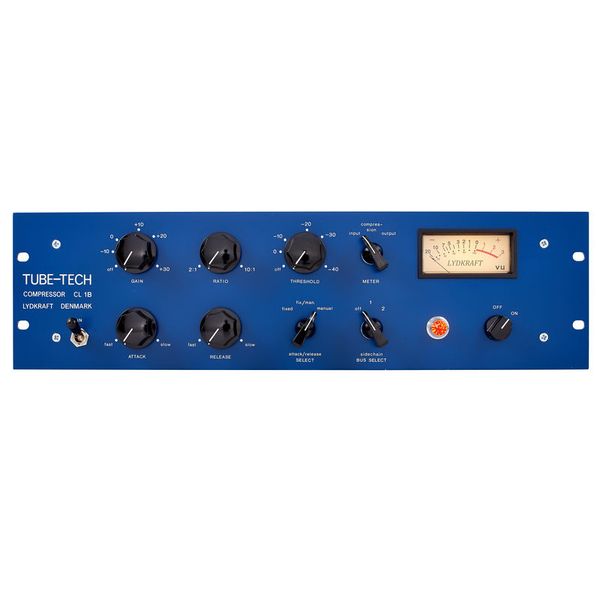 Tube-Tech Cl 1B