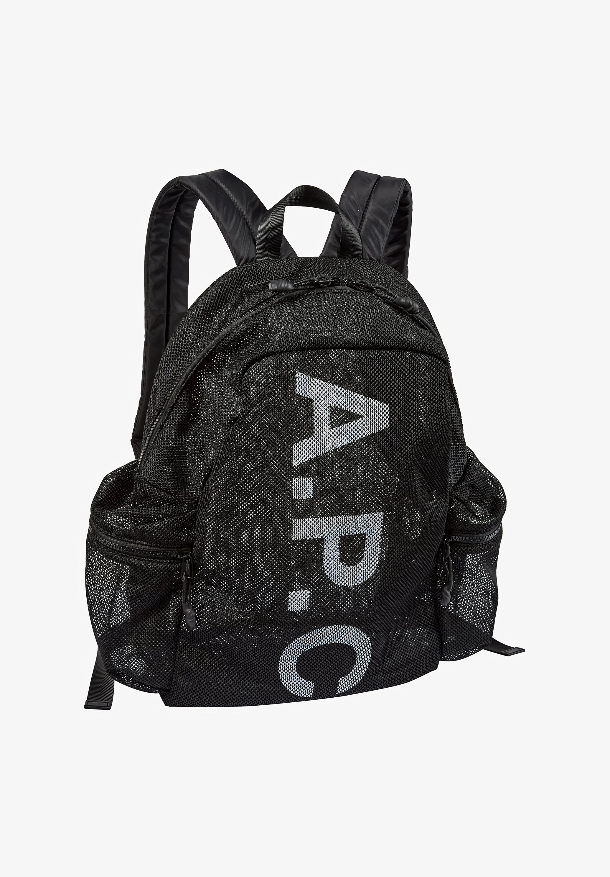 Sac A Dos Tech Rebound - Noir