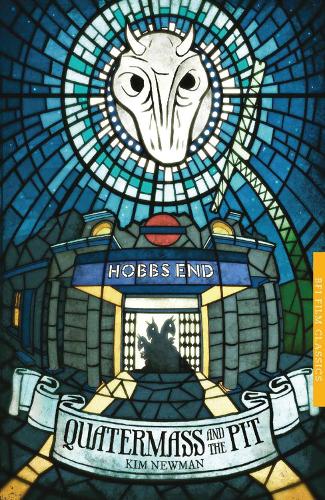 Quatermass and the Pit - BFI Film Classics (Paperback)