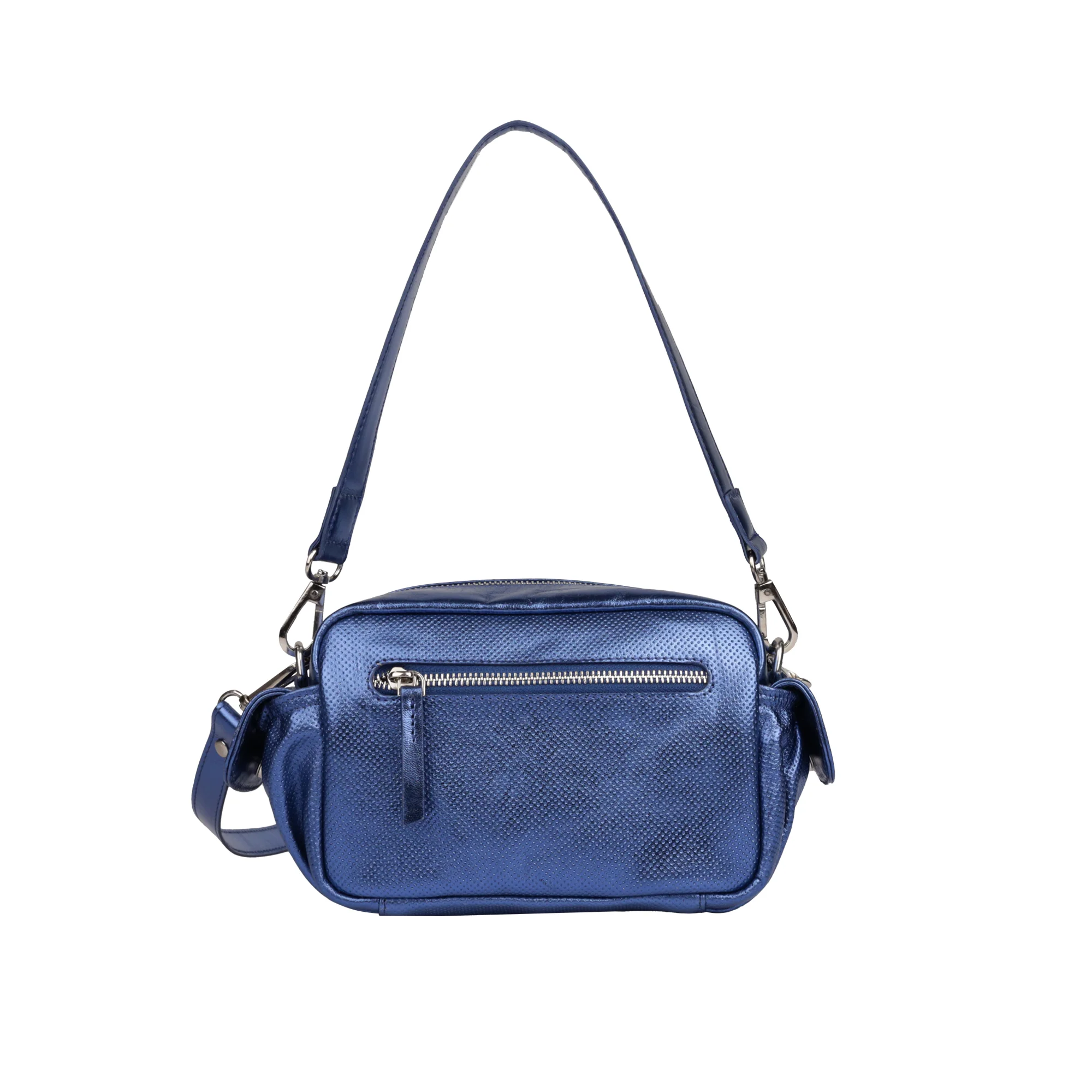 Bellicci Fionna Hand/- Schoudertas Blue
