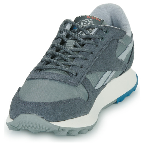 Reebok Classic - CLASSIC LEATHER - Gris