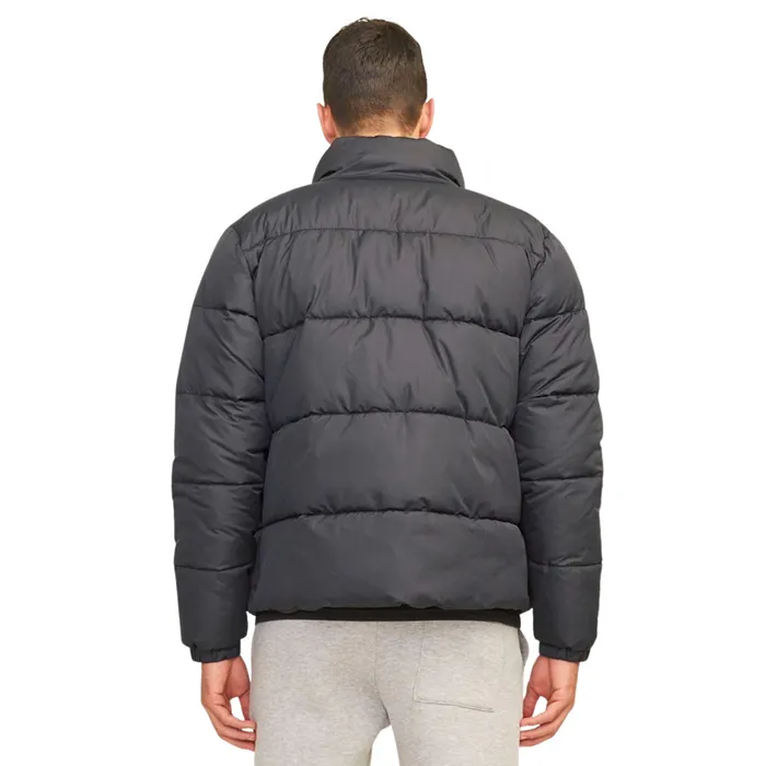 JJ Rebel Logo Puffer Winterjas Heren