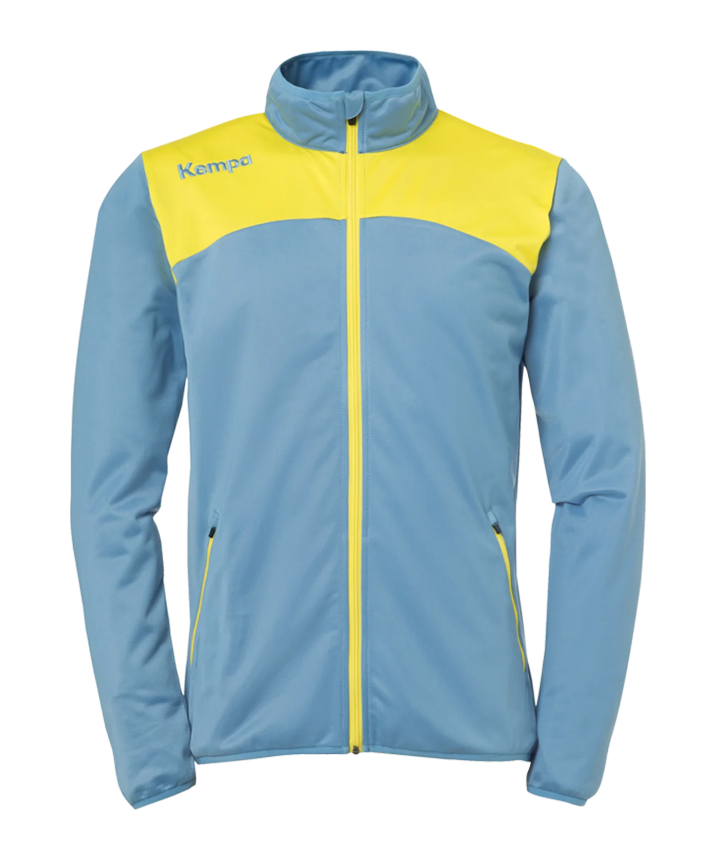 Kempa Emotion 2.0 Poly Full Zip Jacke Kids F14