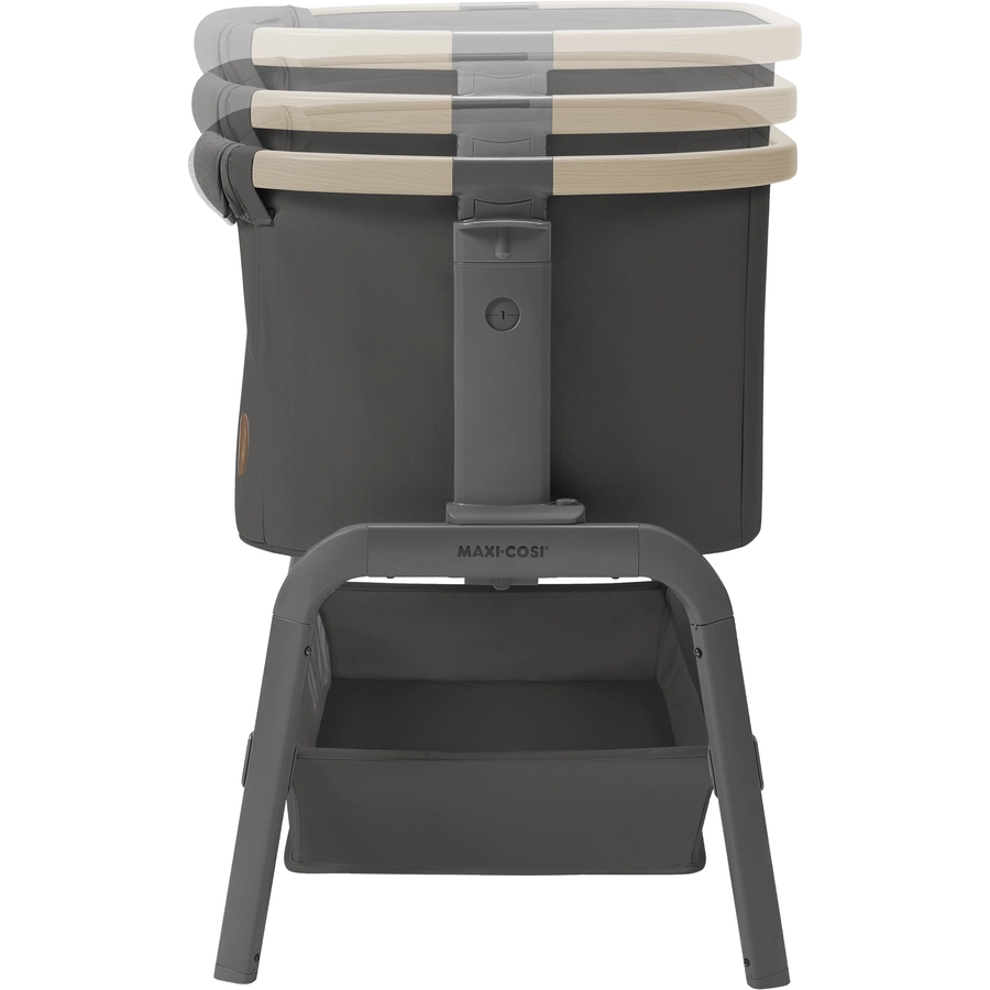 MAXI COSI Beistellbett Iora Beyond Graphite