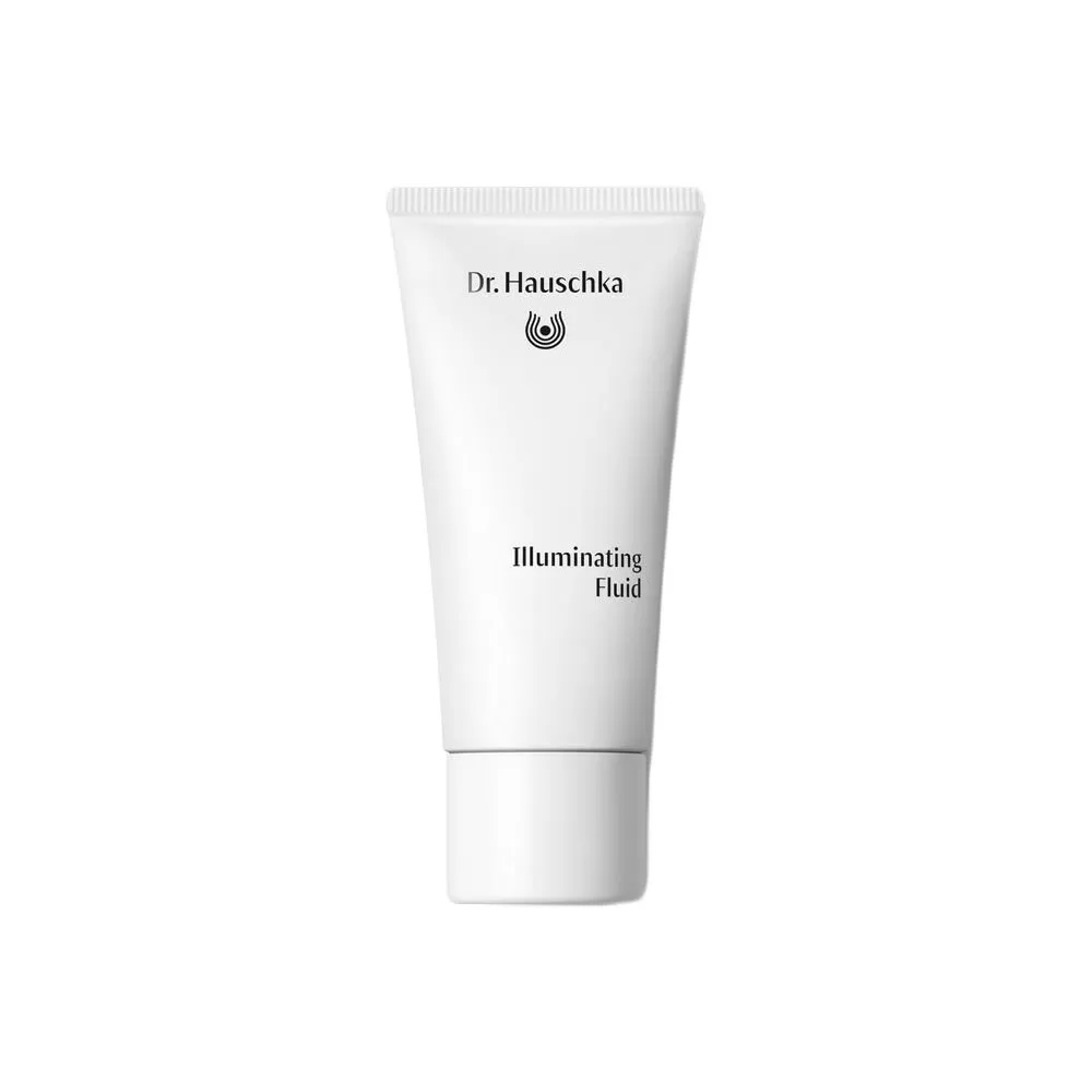 Dr. Hauschka Illuminating Fluid - 30 ml.