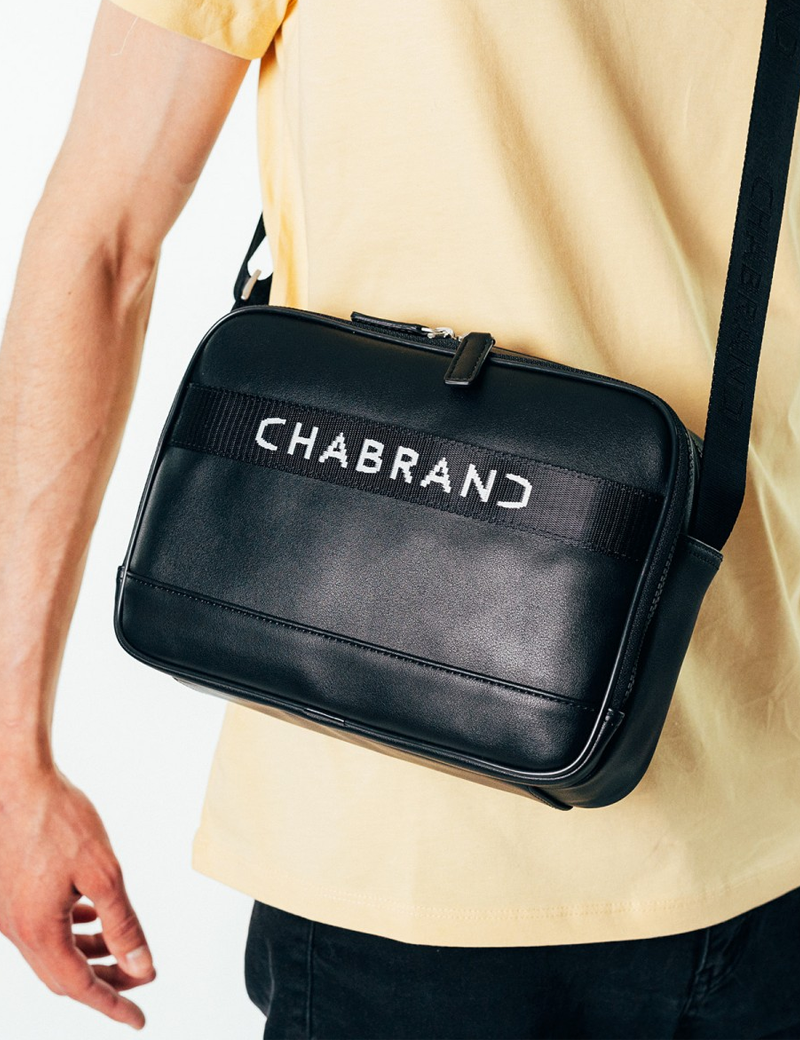 CHABRAND MINI SAC REPORTER CAMPUS