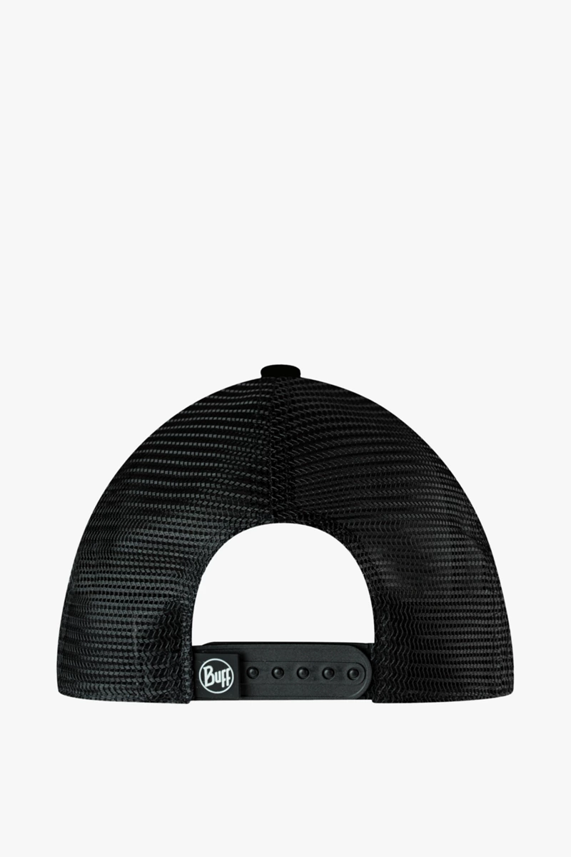 Buff Trucker Cap